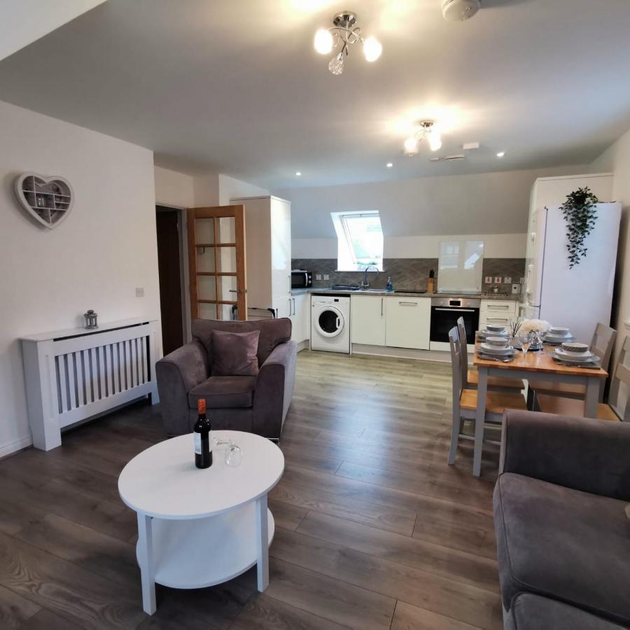 Number 27 Apartment Ullapool Exterior photo